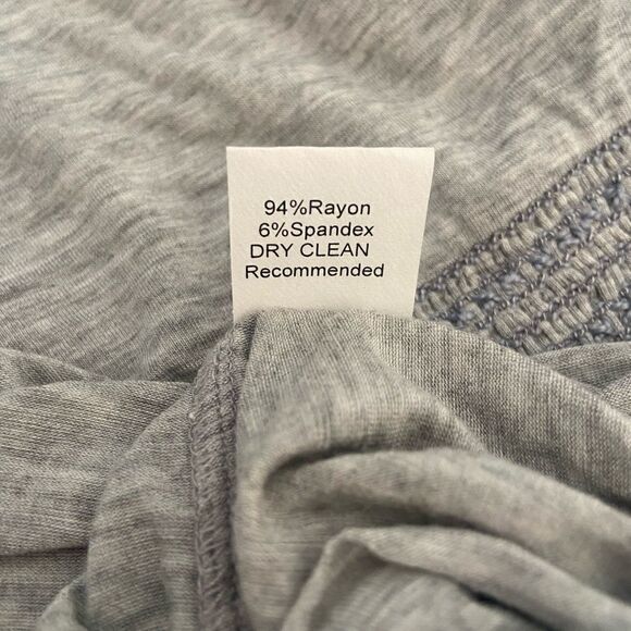 BAILEY 44 blouse tee   - Picture 9 of 13